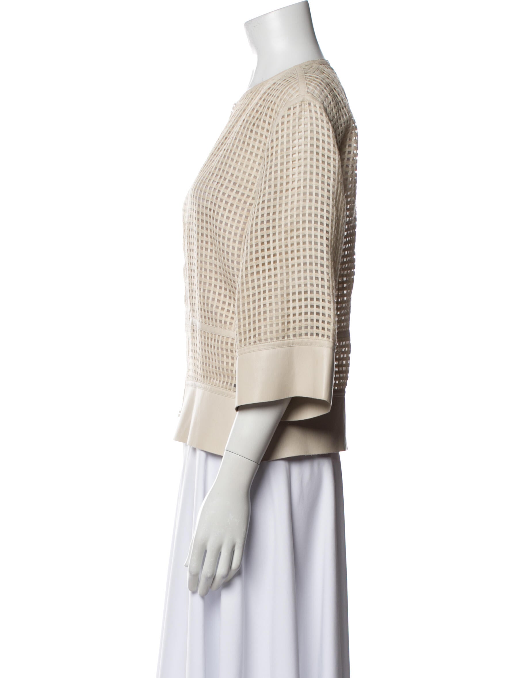 Lafayette 148 Jacket