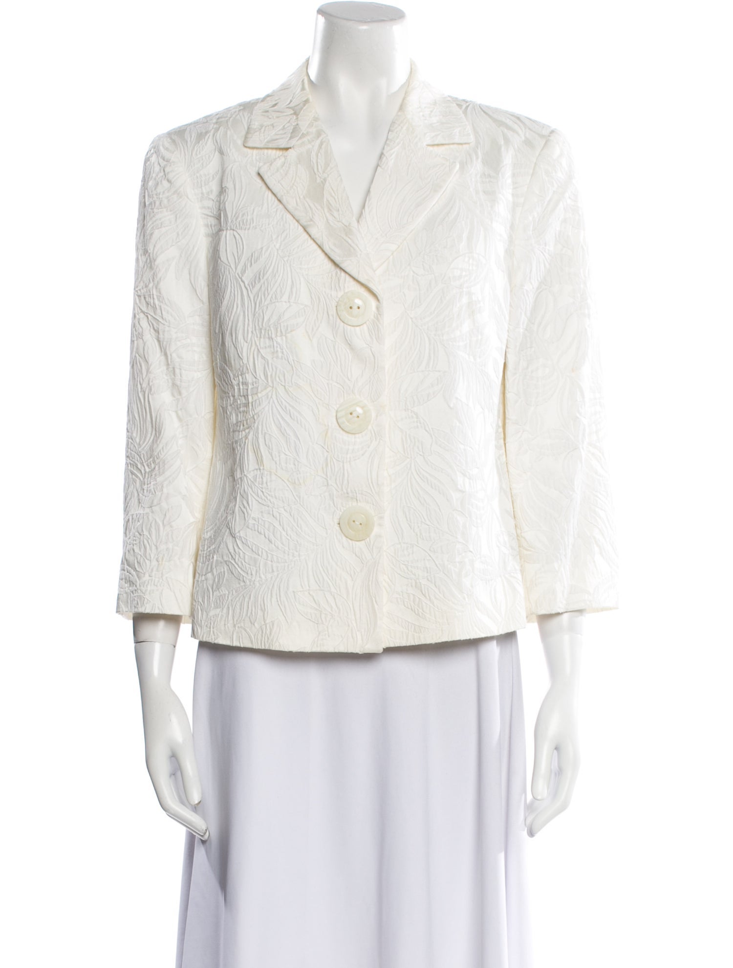 Lafayette 148 Blazer