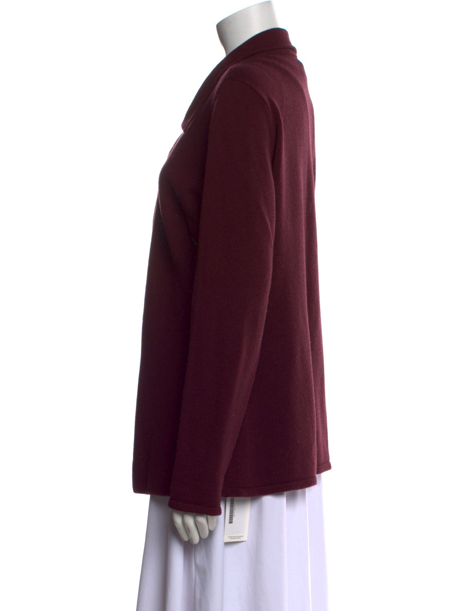 Lafayette 148 Wool Sweater