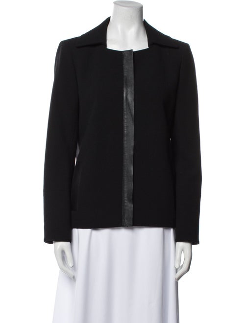 Lafayette 148 Virgin Wool Jacket