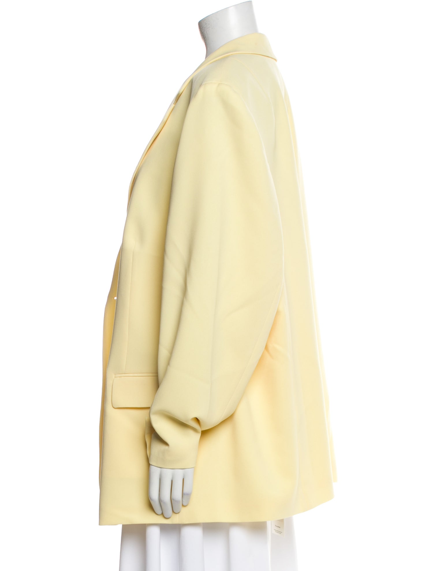 Lafayette 148 Blazer w/ Tags