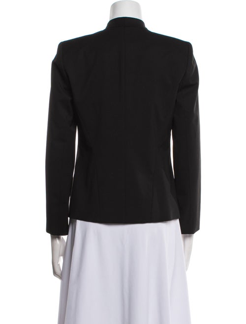 Lafayette 148 Virgin Wool Blazer