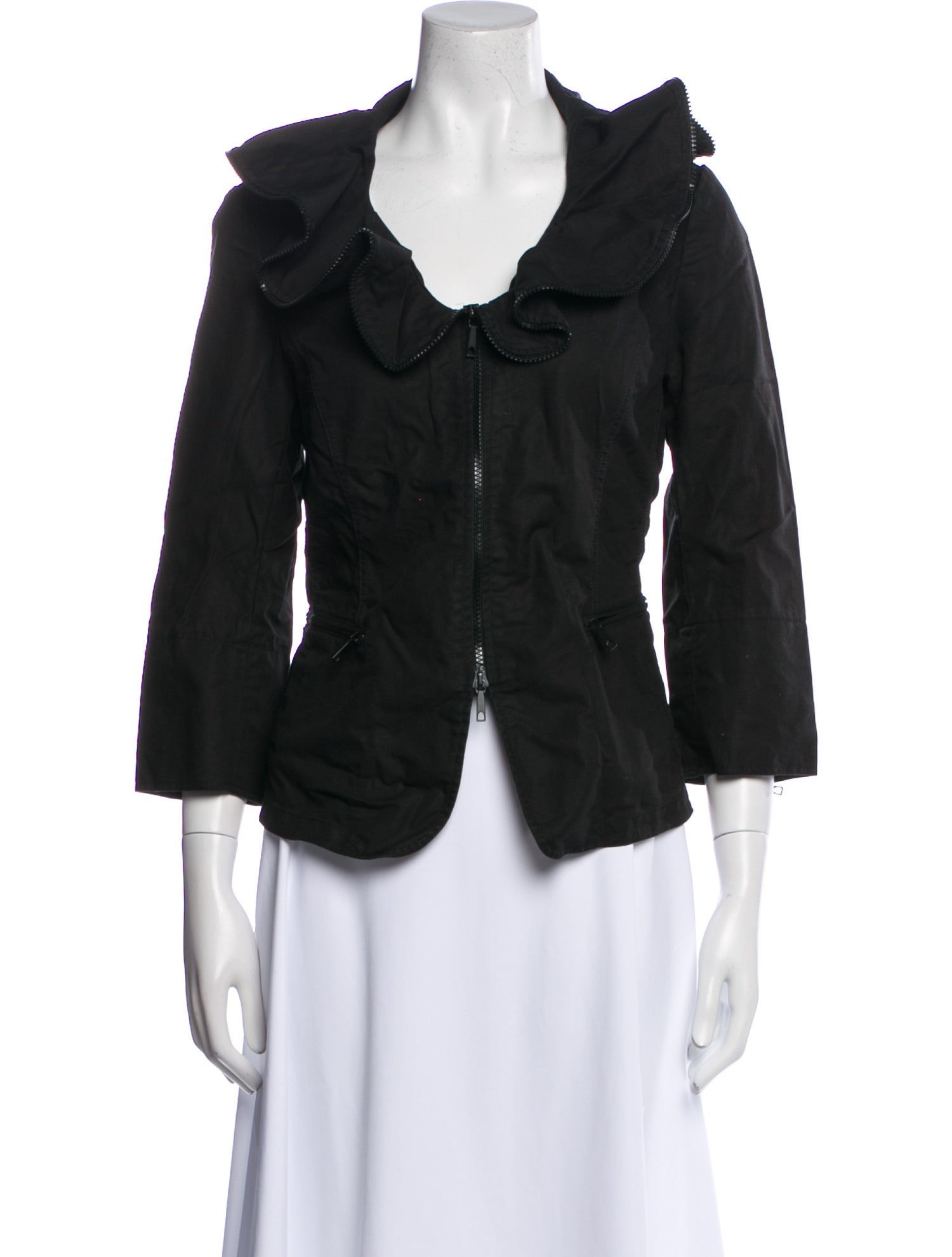 Lafayette 148 Evening Jacket