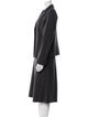 Lafayette 148 Wool Skirt Suit