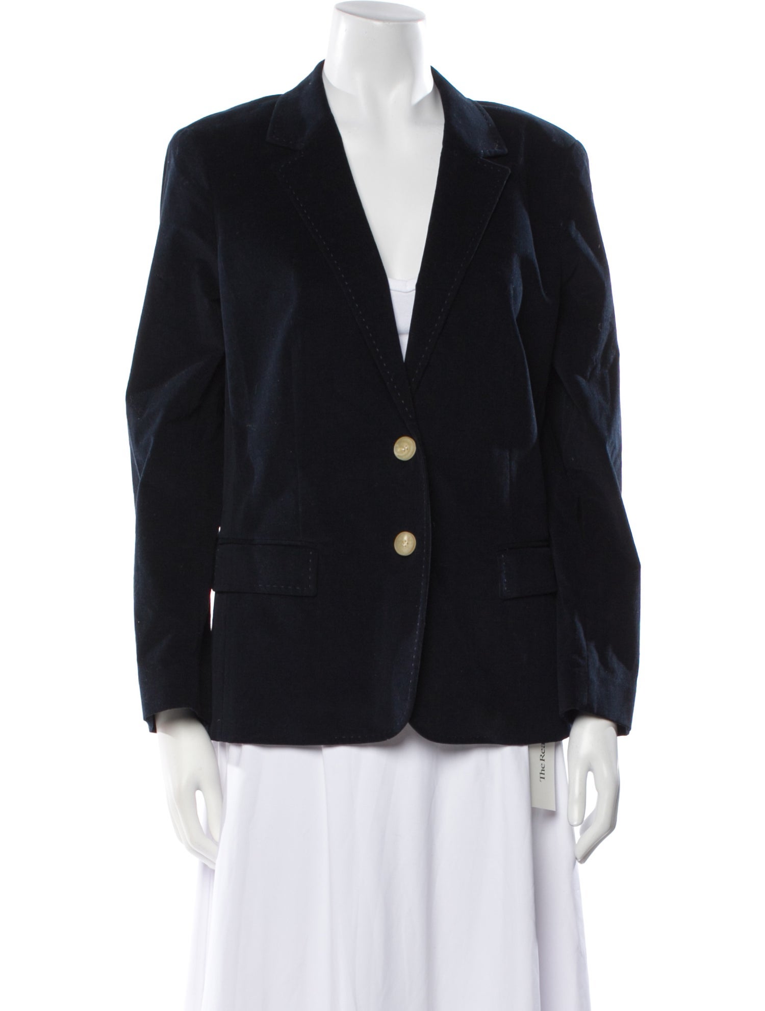 Lafayette 148 Blazer