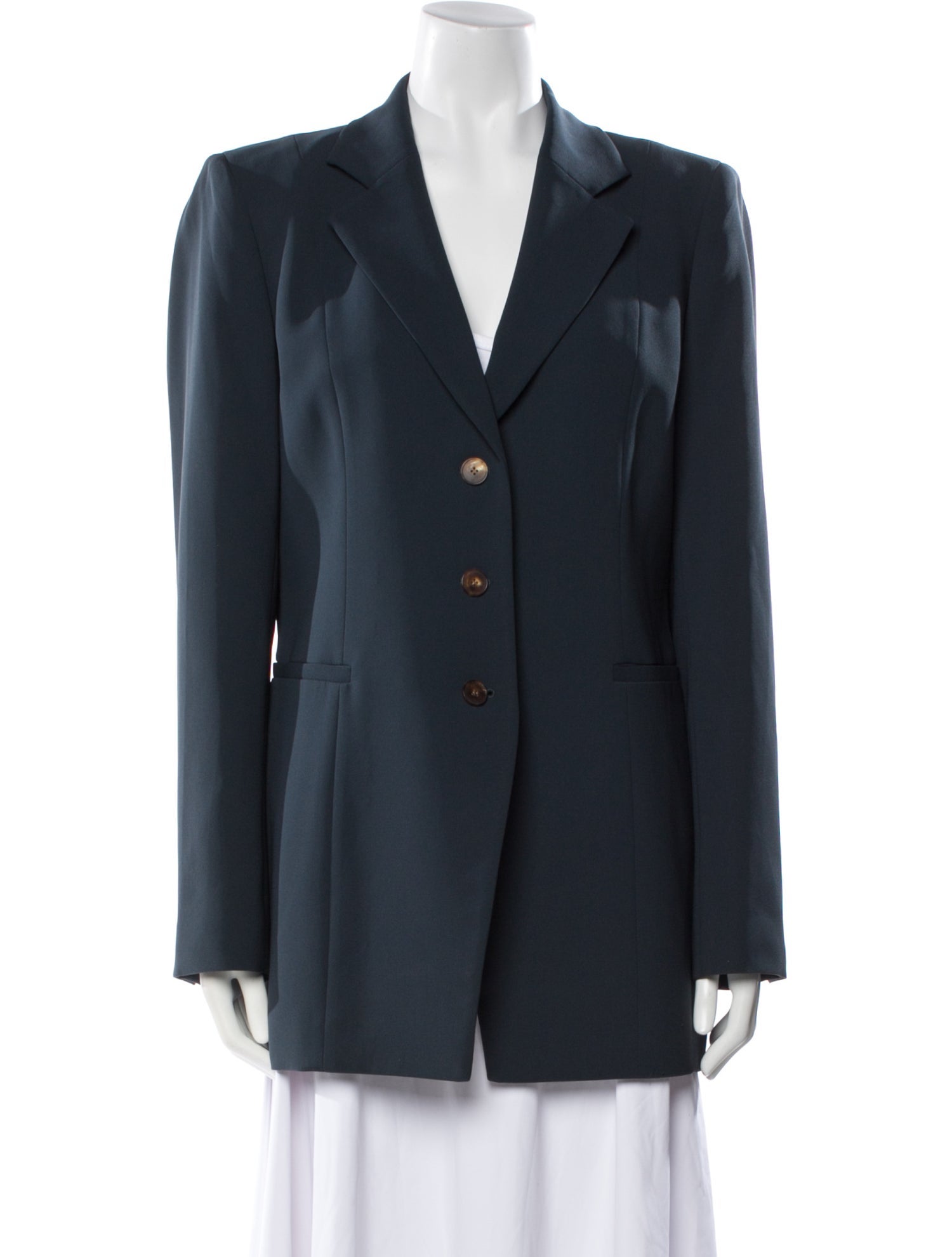 Lafayette 148 Blazer