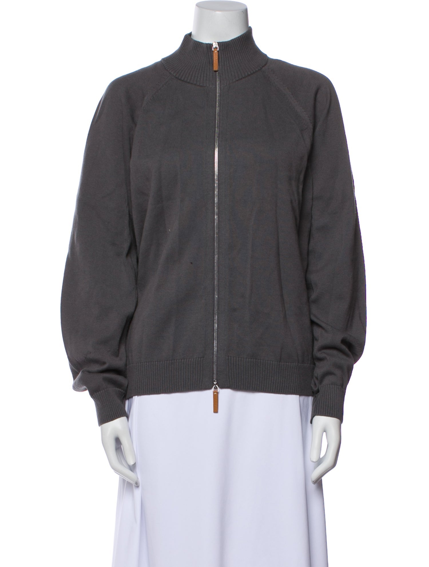 Lafayette 148 Bomber Jacket w/ Tags