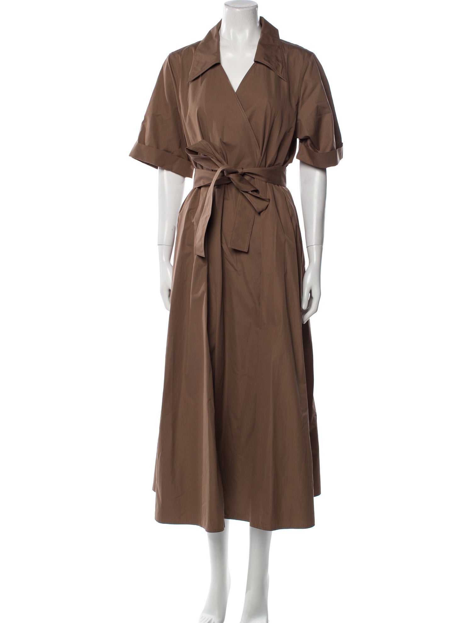Lafayette 148 Long Dress