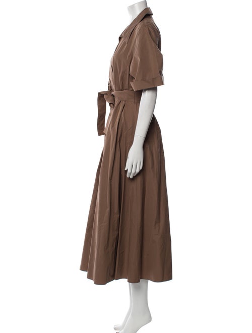 Lafayette 148 Long Dress