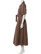 Lafayette 148 Long Dress
