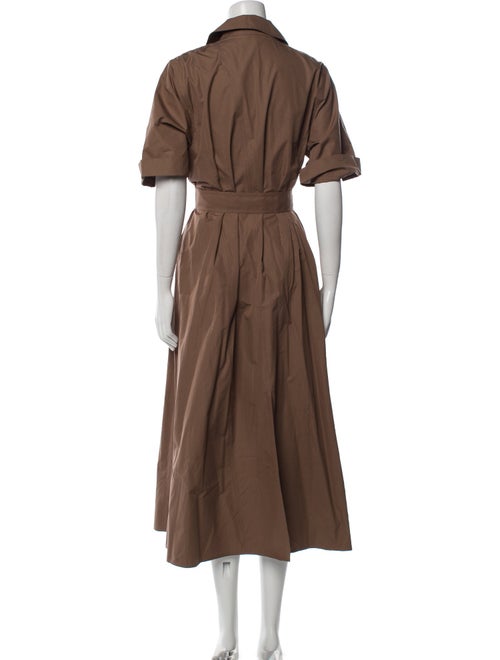 Lafayette 148 Long Dress