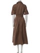 Lafayette 148 Long Dress