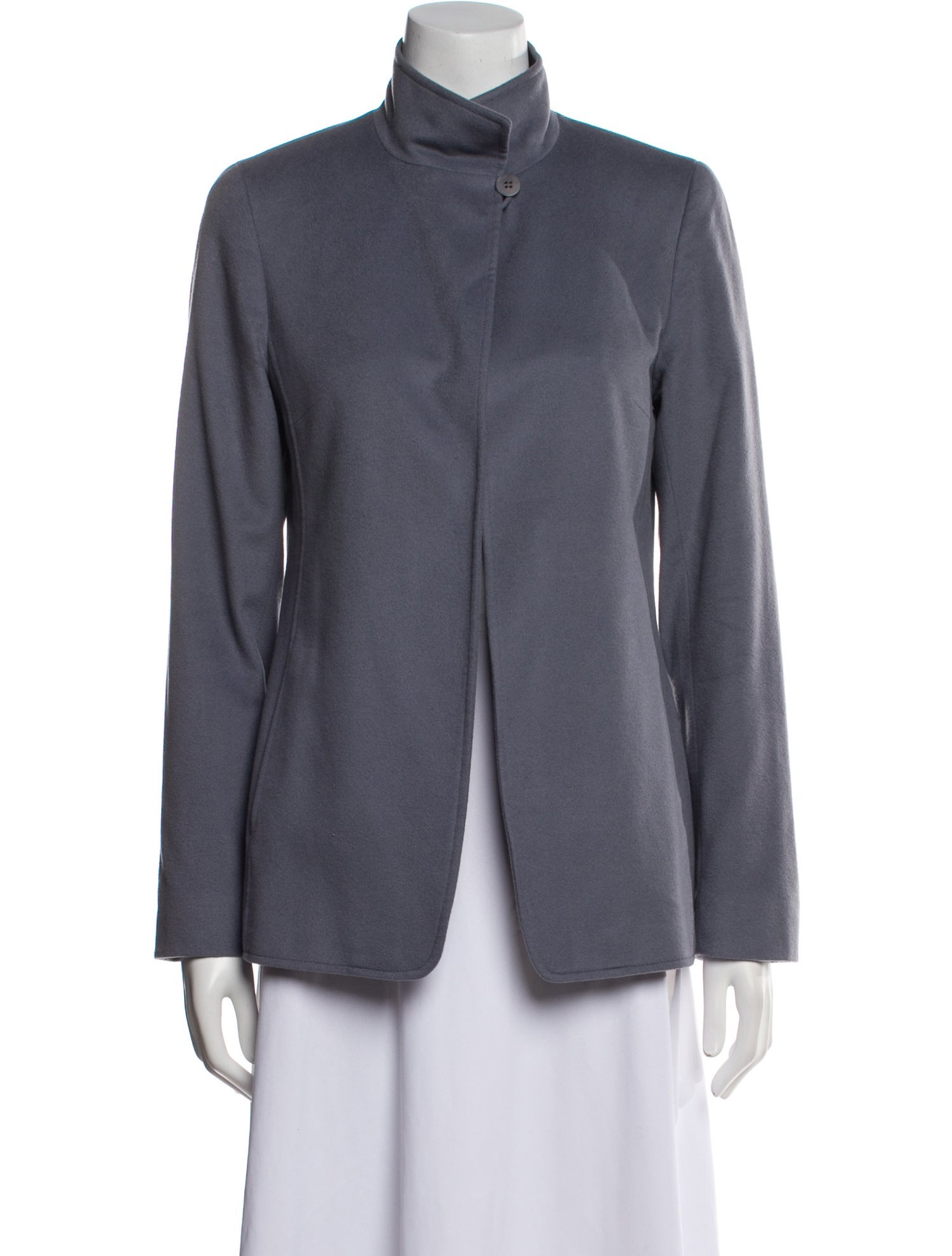 Lafayette 148 Wool Jacket