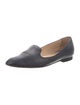 Lafayette 148 Leather Loafers