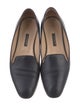 Lafayette 148 Leather Loafers