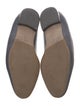 Lafayette 148 Leather Loafers