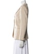 Lafayette 148 Cashmere Blazer