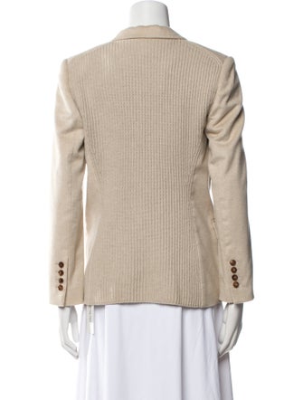 Lafayette 148 Cashmere Blazer