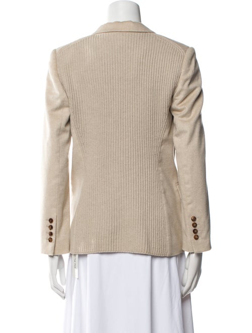 Lafayette 148 Cashmere Blazer