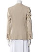 Lafayette 148 Cashmere Blazer