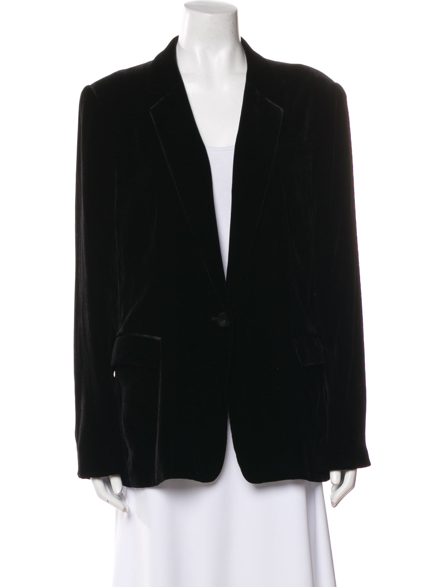 Lafayette 148 Blazer