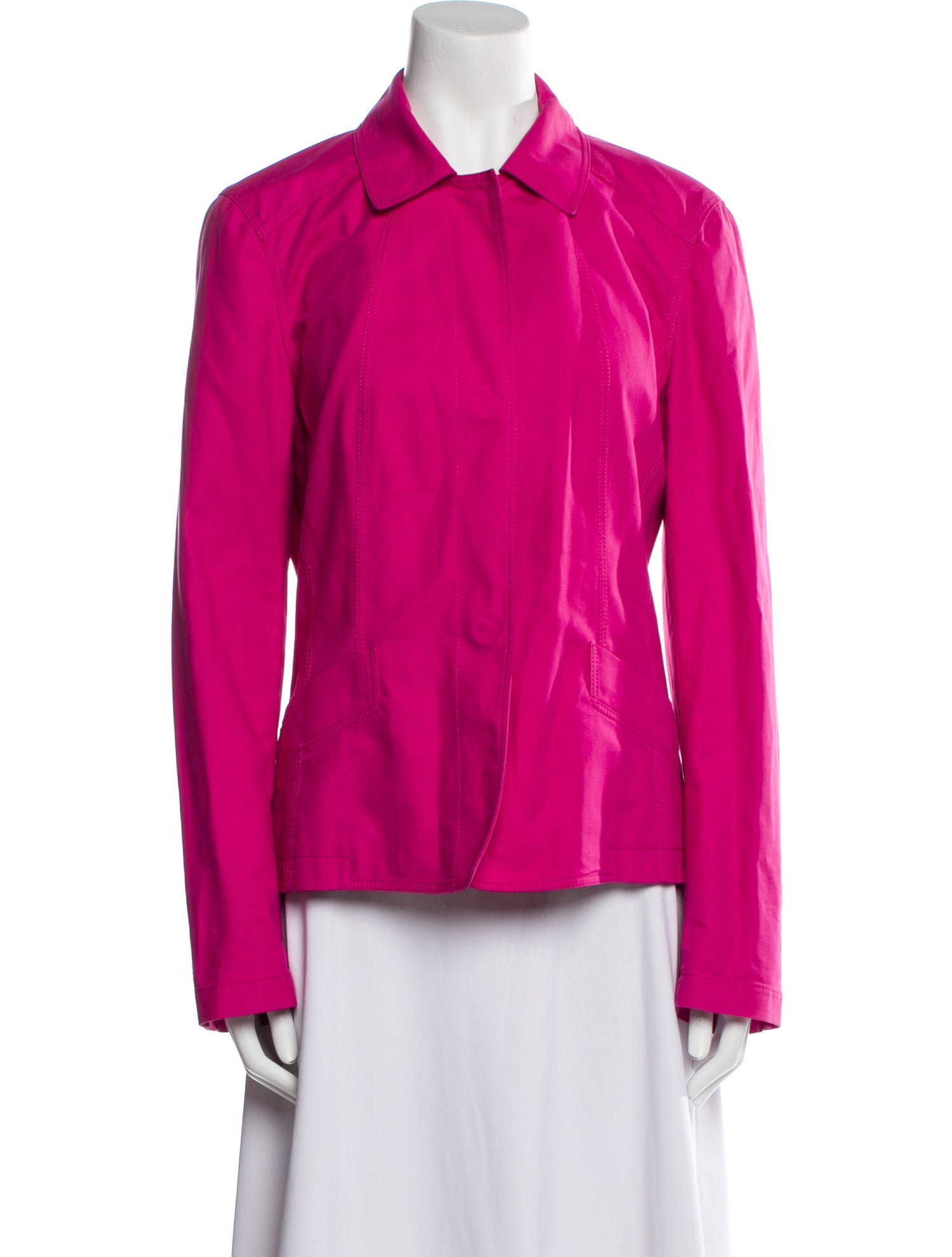 Lafayette 148 Jacket