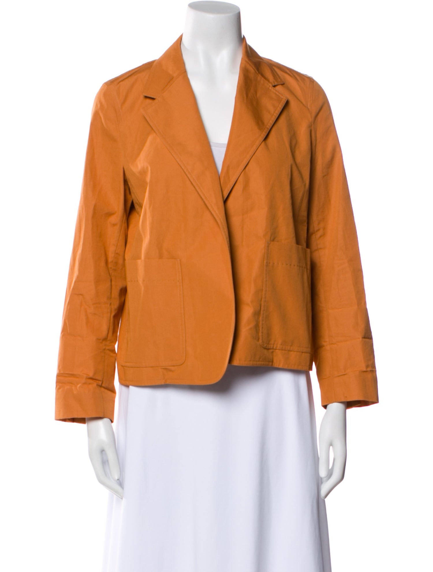 Lafayette 148 Blazer