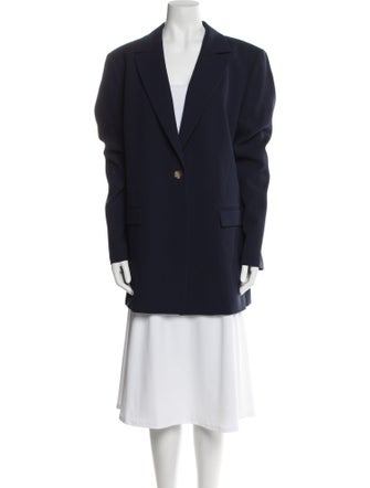 Lafayette 148 Blazer