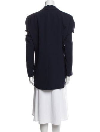 Lafayette 148 Blazer