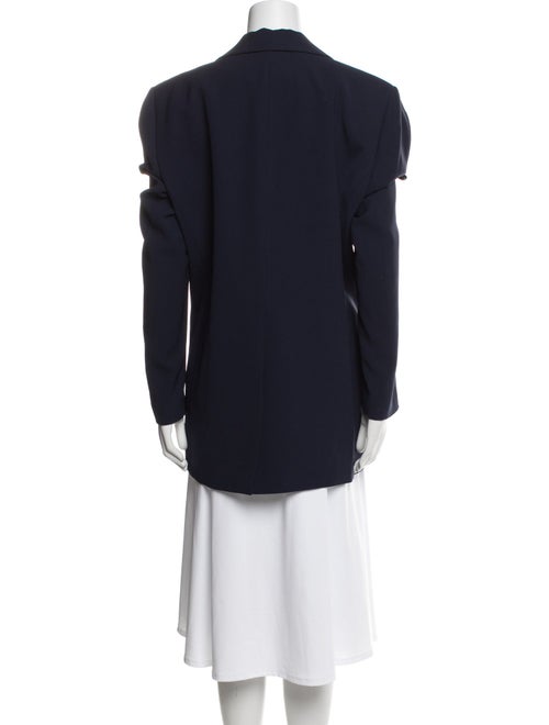 Lafayette 148 Blazer