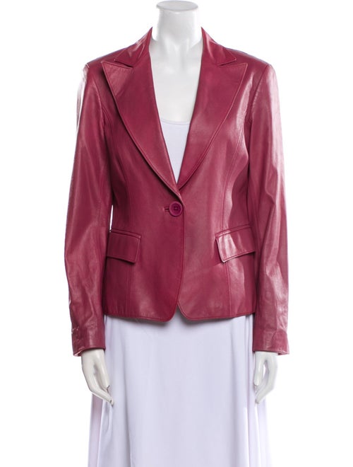 Lafayette 148 Blazer