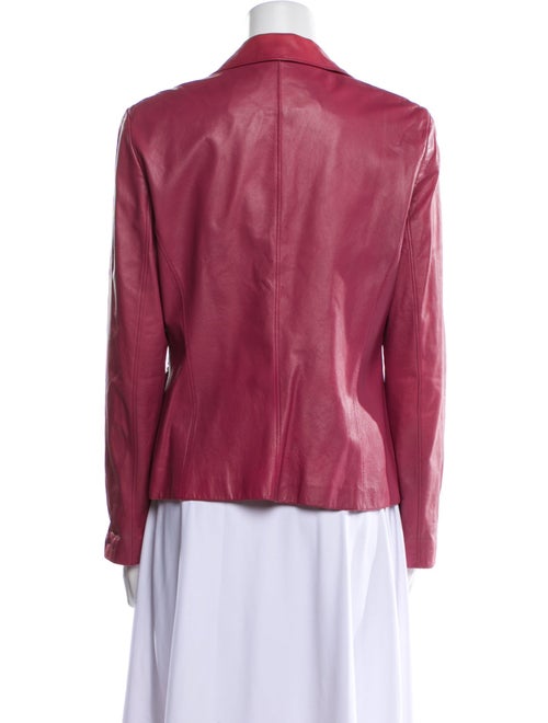 Lafayette 148 Blazer