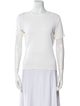 Lafayette 148 Bateau Neckline Sweater