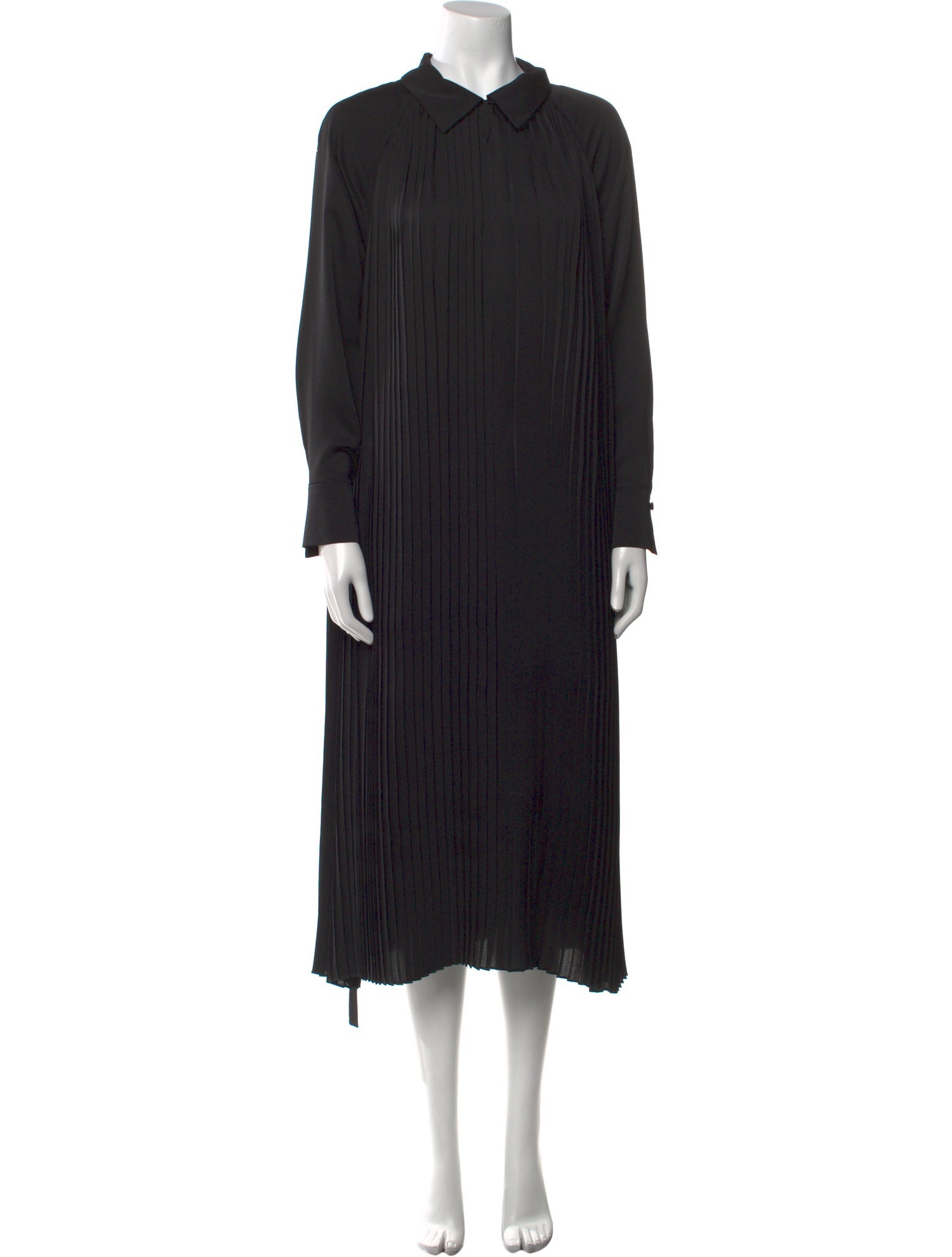 Lafayette 148 Long Dress
