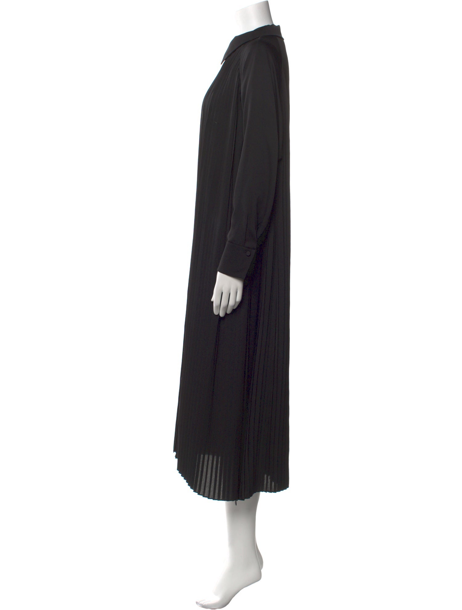 Lafayette 148 Long Dress