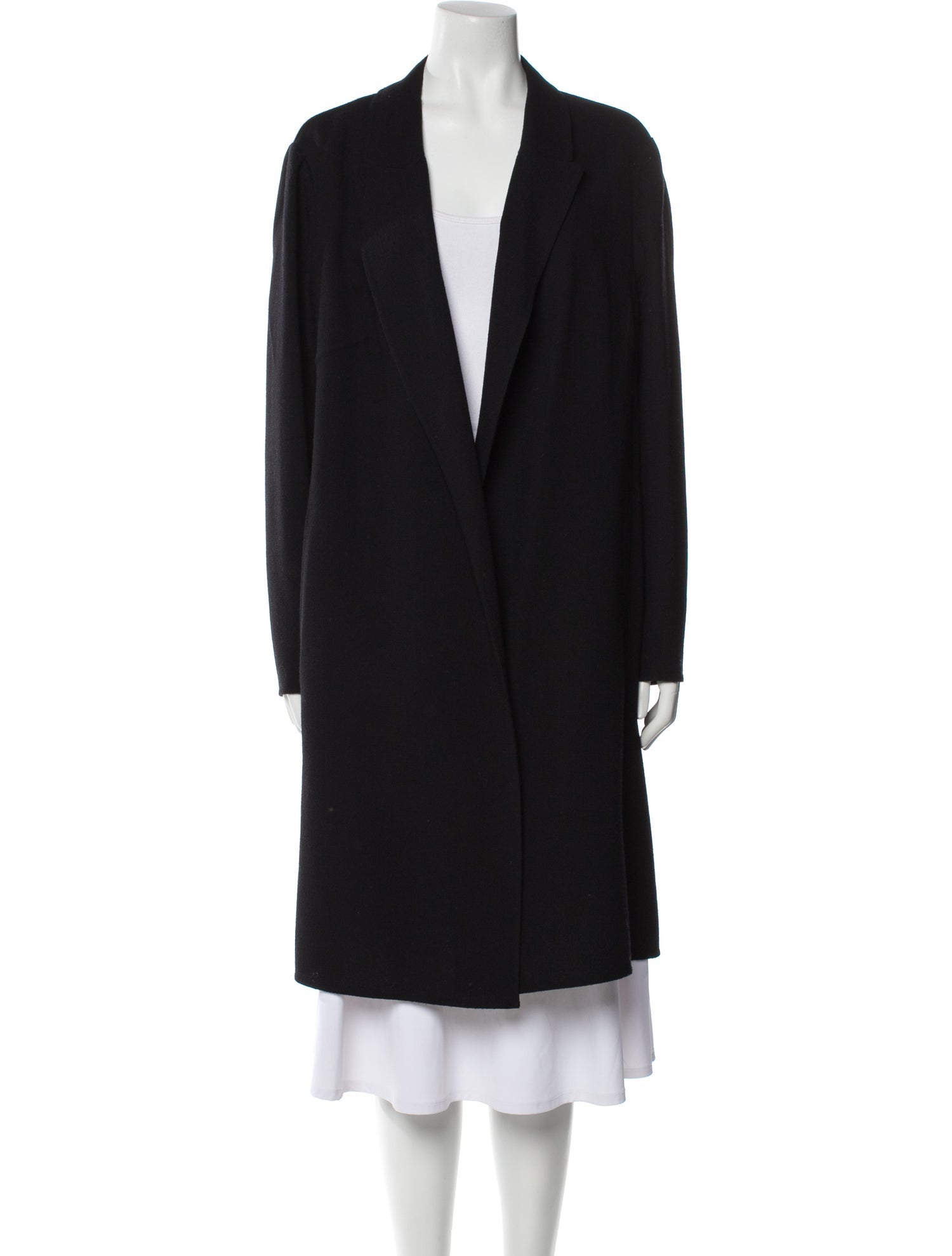 Lafayette 148 Wool Coat