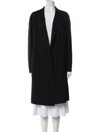 Lafayette 148 Wool Coat