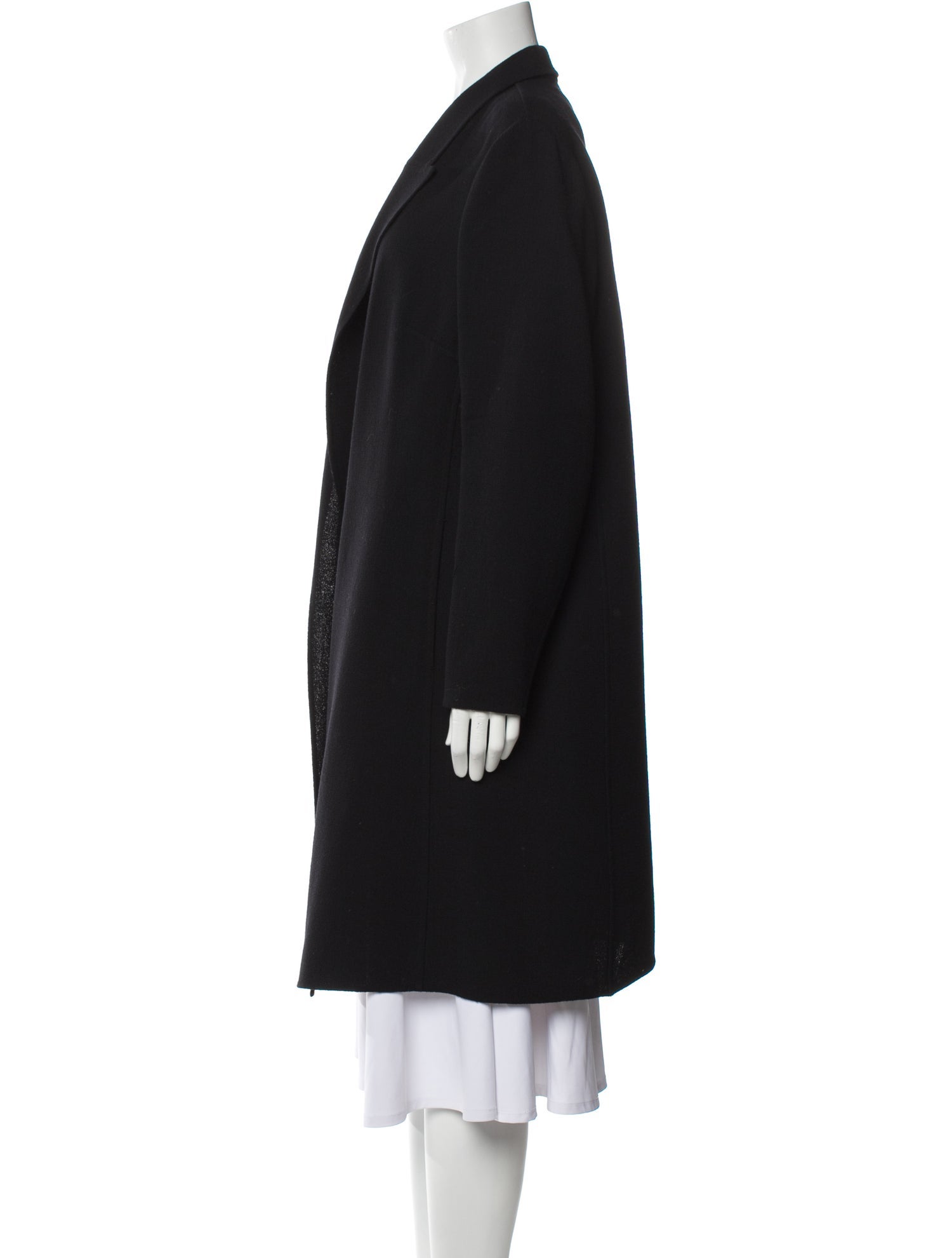 Lafayette 148 Wool Coat