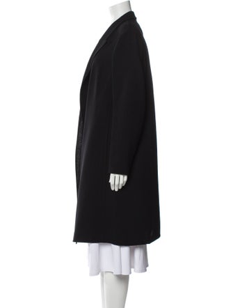 Lafayette 148 Wool Coat