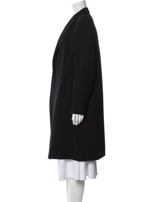Lafayette 148 Wool Coat