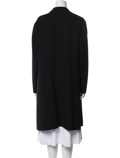 Lafayette 148 Wool Coat