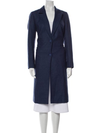 Lafayette 148 Wool Coat