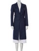 Lafayette 148 Wool Coat