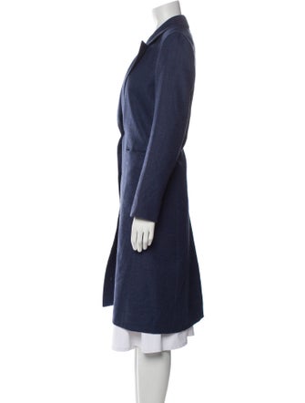 Lafayette 148 Wool Coat