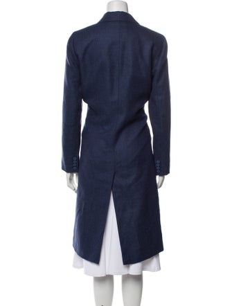 Lafayette 148 Wool Coat
