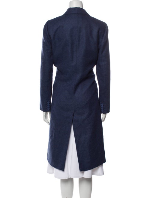 Lafayette 148 Wool Coat