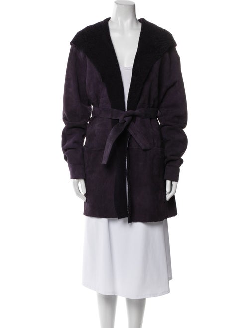 Lafayette 148 Wool Coat