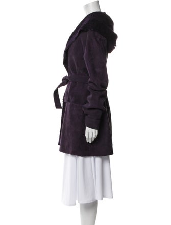 Lafayette 148 Wool Coat