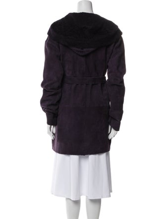 Lafayette 148 Wool Coat