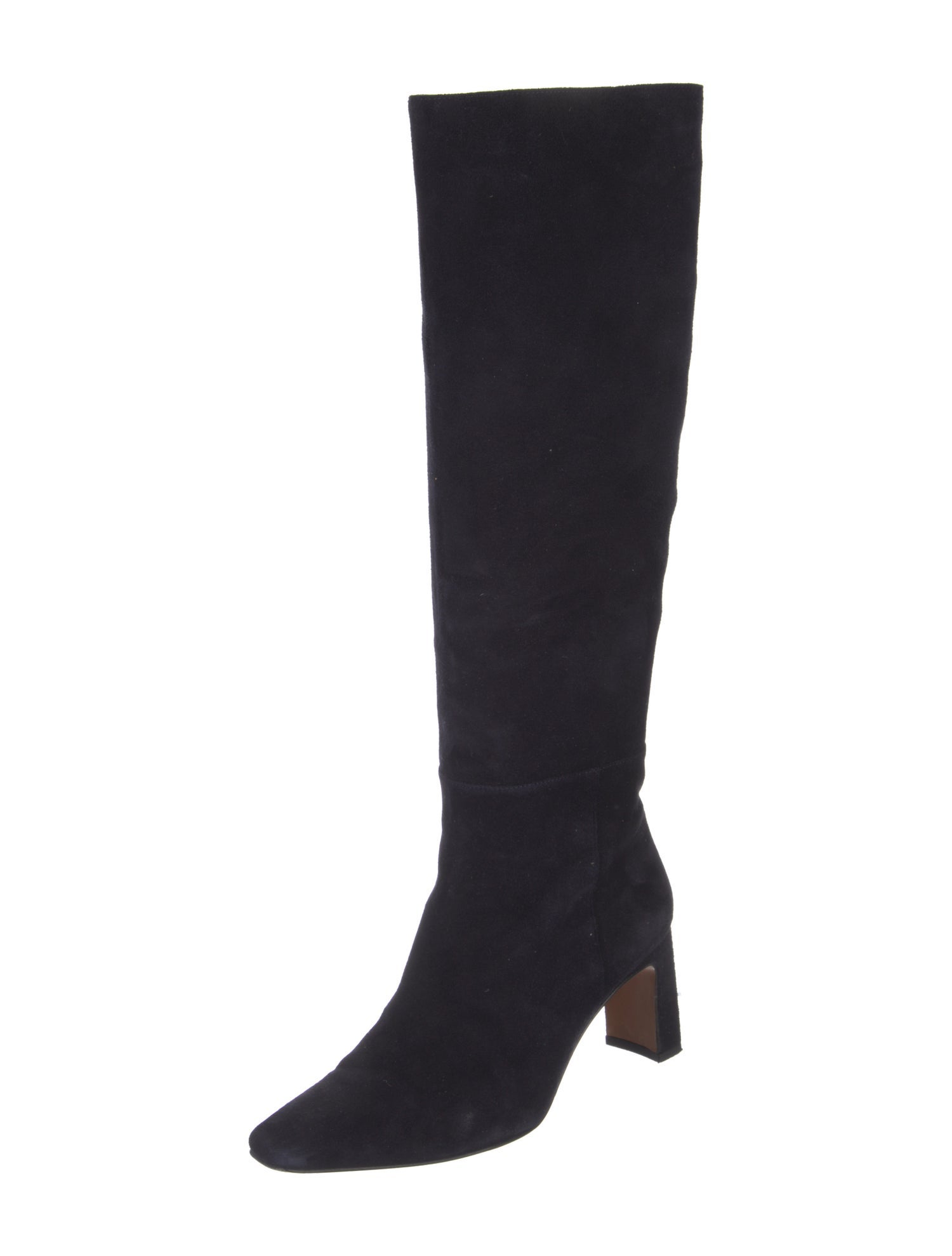 Lafayette 148 Suede Boots